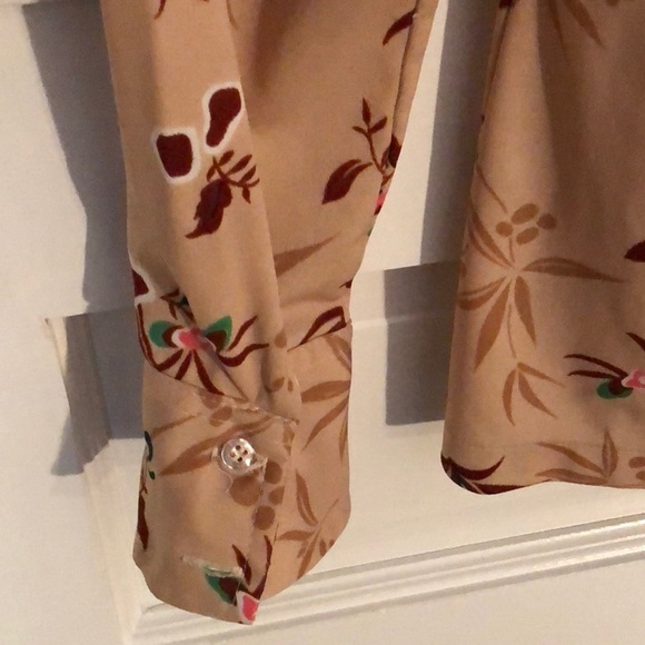 Vintage button up shirt - Picture 8 of 8